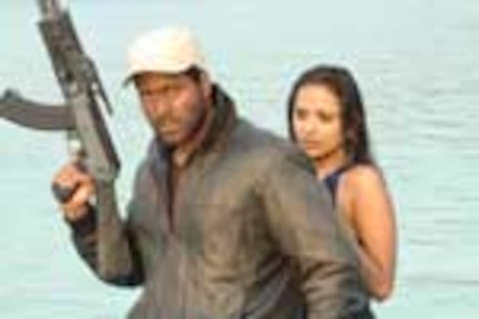 ஆயுதப்போராட்டம்