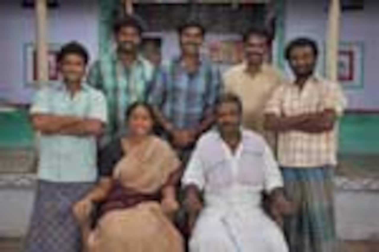 முத்துக்கு முத்தாக