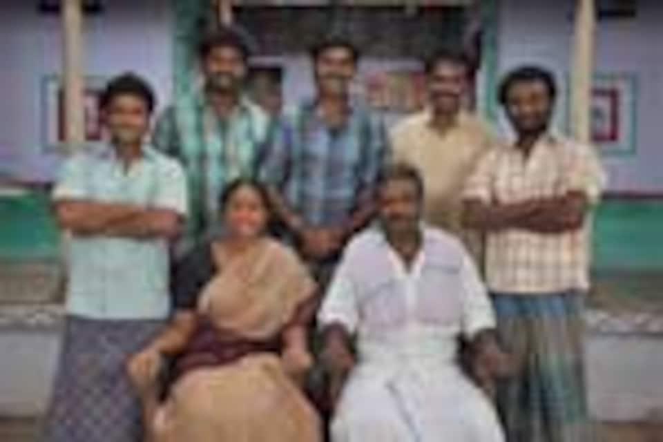 முத்துக்கு முத்தாக
