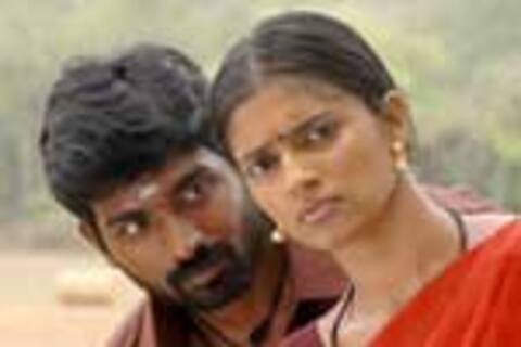 தென்மேற்குப் பருவக்காற்று