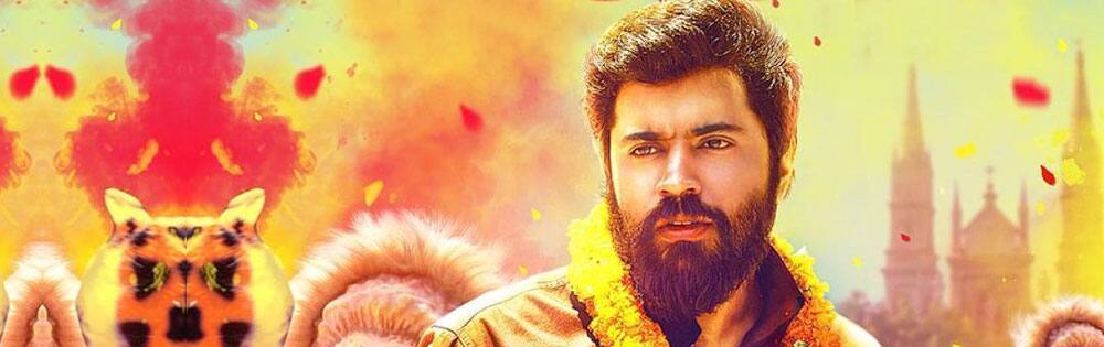 ரிச்சி,Richie