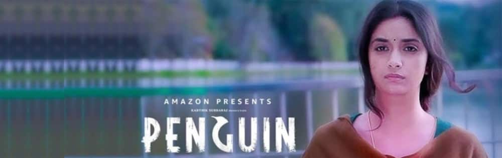பெண்குயின்,Penguin
