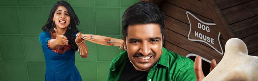 நாய் சேகர்,Naai Sekar