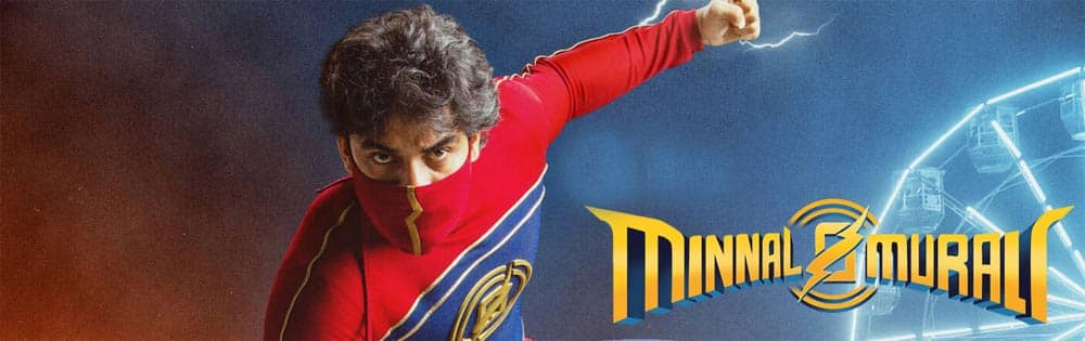 மின்னல் முரளி,Minnal Murali