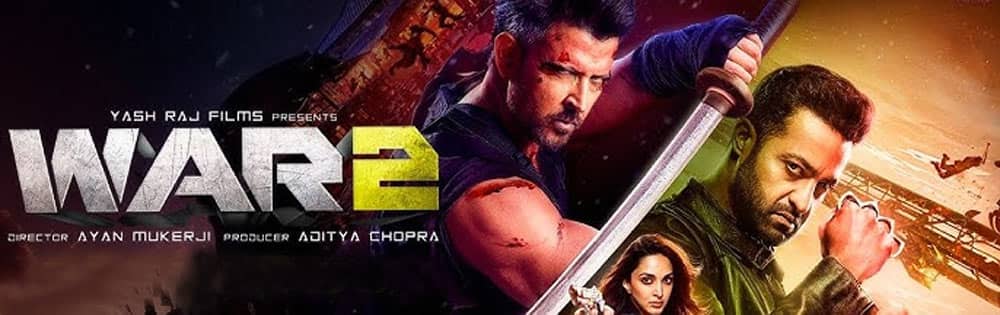 வார் 2,War 2