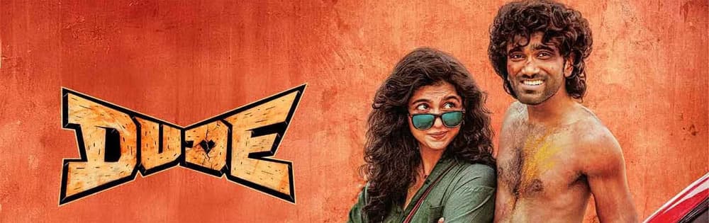 டியூட்,Dude