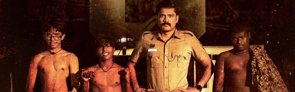 ராம் அப்துல்லா ஆண்டனி,Ram Abdullah Antony