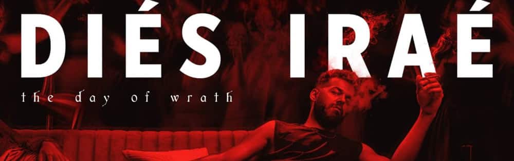 டைஸ் இரே (மலையாளம்),Dies Irae (Malayalam)