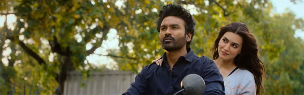 தேரே இஷ்க் மே,Tere Ishk Mein