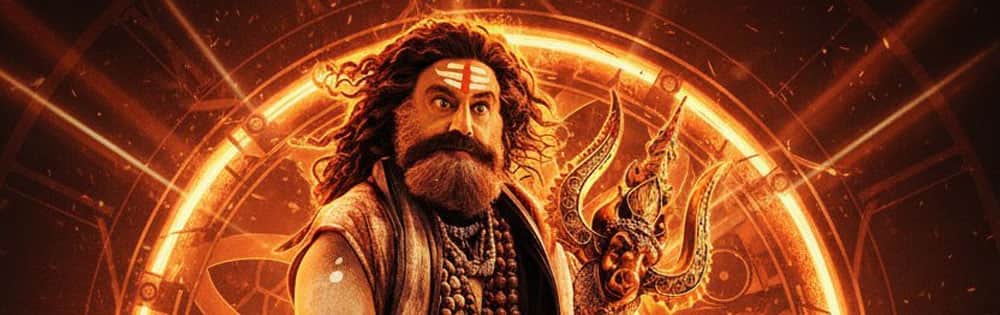 அகண்டா 2: தாண்டவம்,Akhanda 2: Thandavam