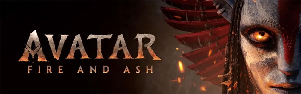 அவதார் : பயர் அண்ட் ஆஷ்,Avatar Fire And Ash