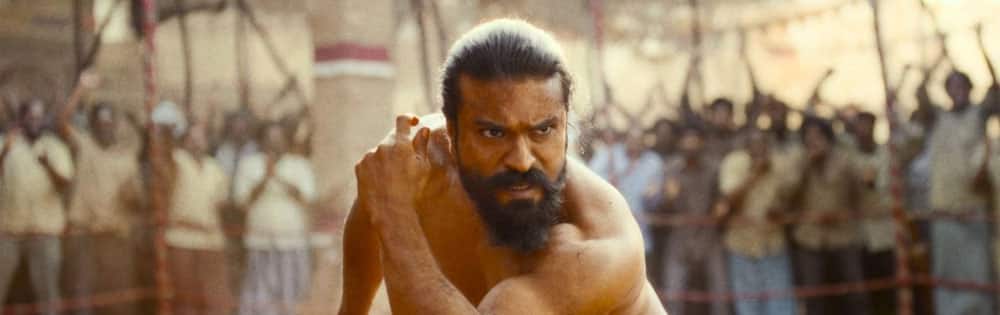 பெத்தி,Peddi