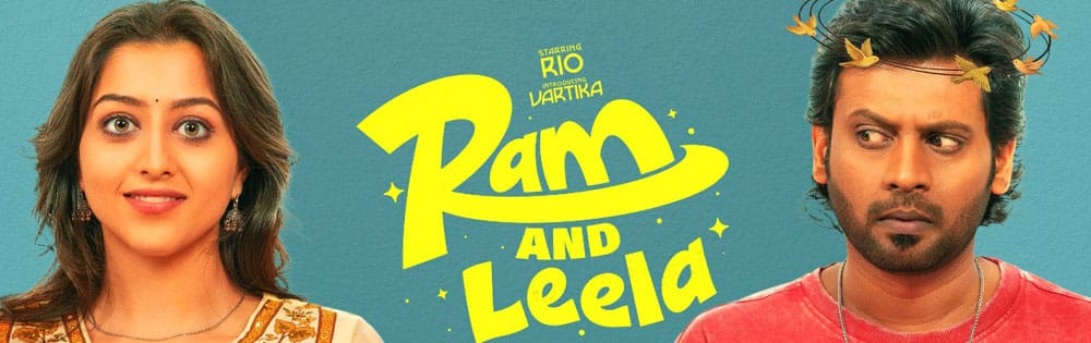 ராம் அண்ட் லீலா,Ram and Leela