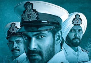 Tamil New FilmGhazi (telugu )