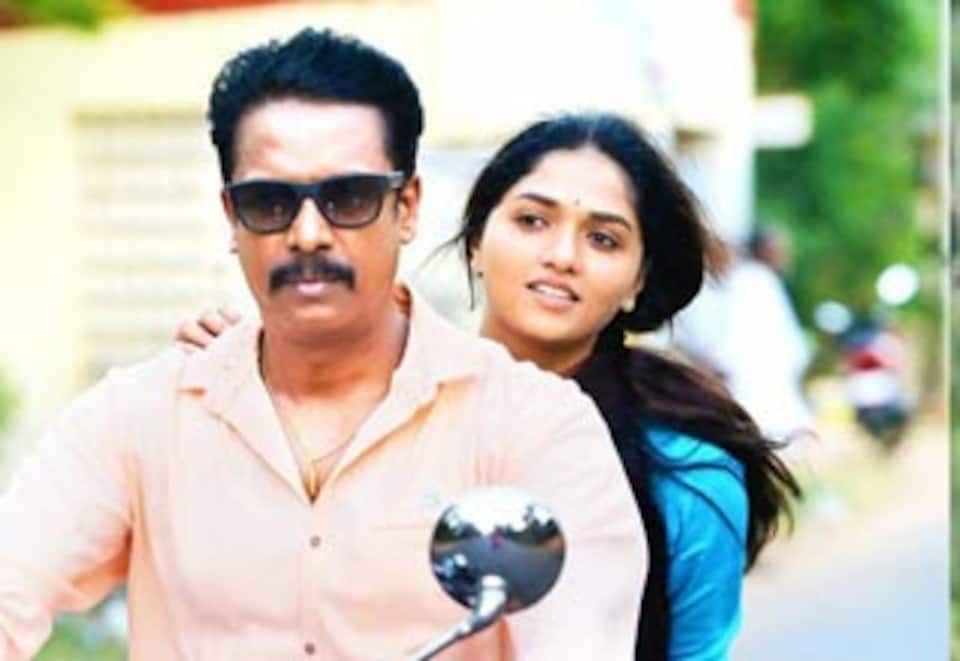 தொண்டன்
