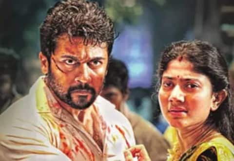 என்ஜிகே
