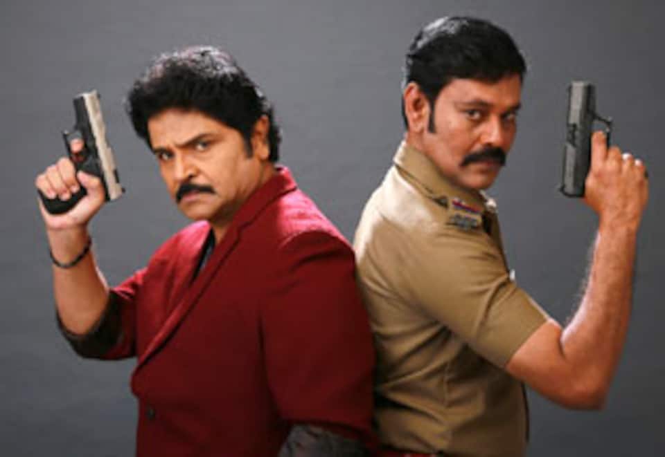 குருமூர்த்தி