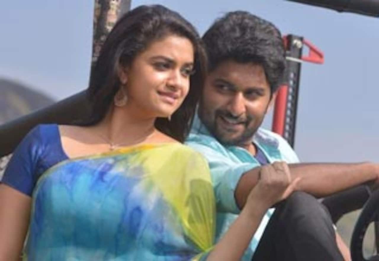 நேனு லோக்கல்(தெலுங்கு