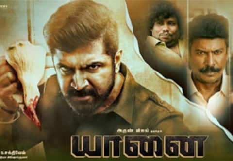 யானை