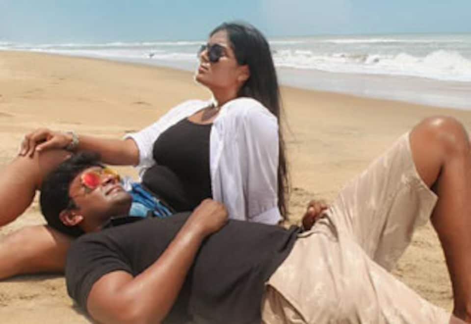 ஜூலை காற்றில்