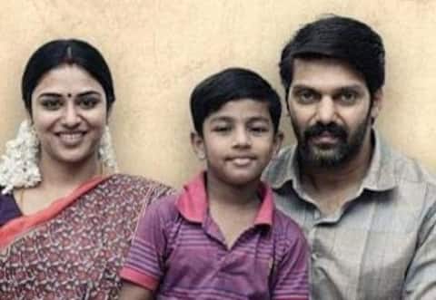 மகாமுனி
