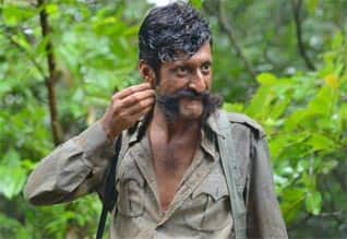 வில்லாதி வில்லன் வீரப்பன்