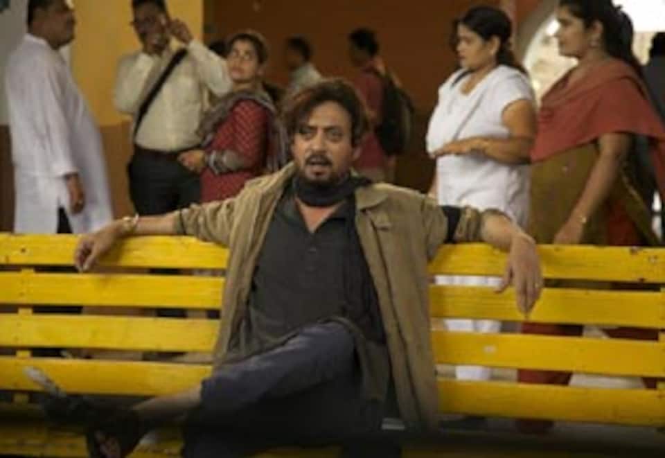 மதாரி (ஹிந்தி)