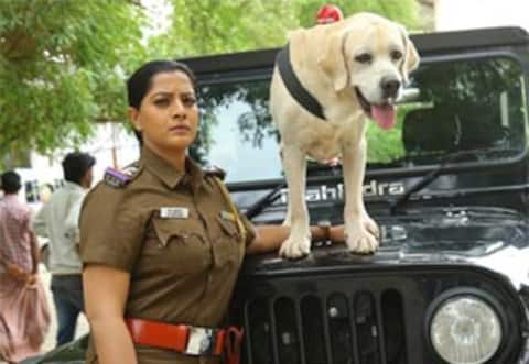 டேனி