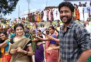 Tamil New FilmRubaai