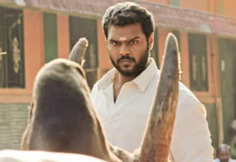 மதுரவீரன்
