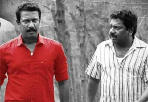 கருணாஸ்