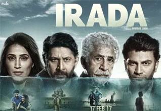இரதா (ஹிந்தி),Irada