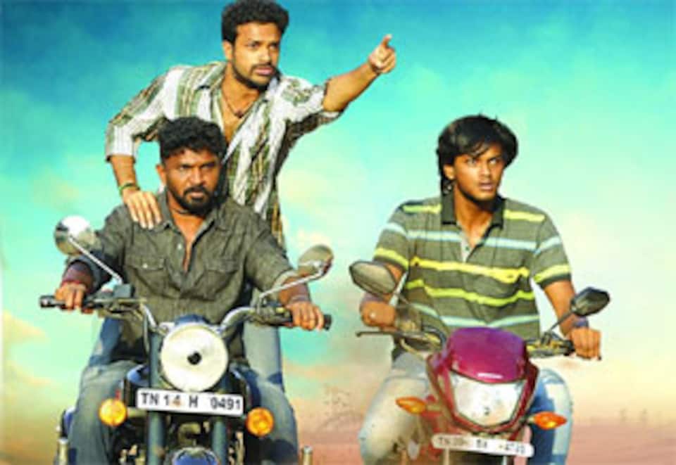 கோலி சோடா 2