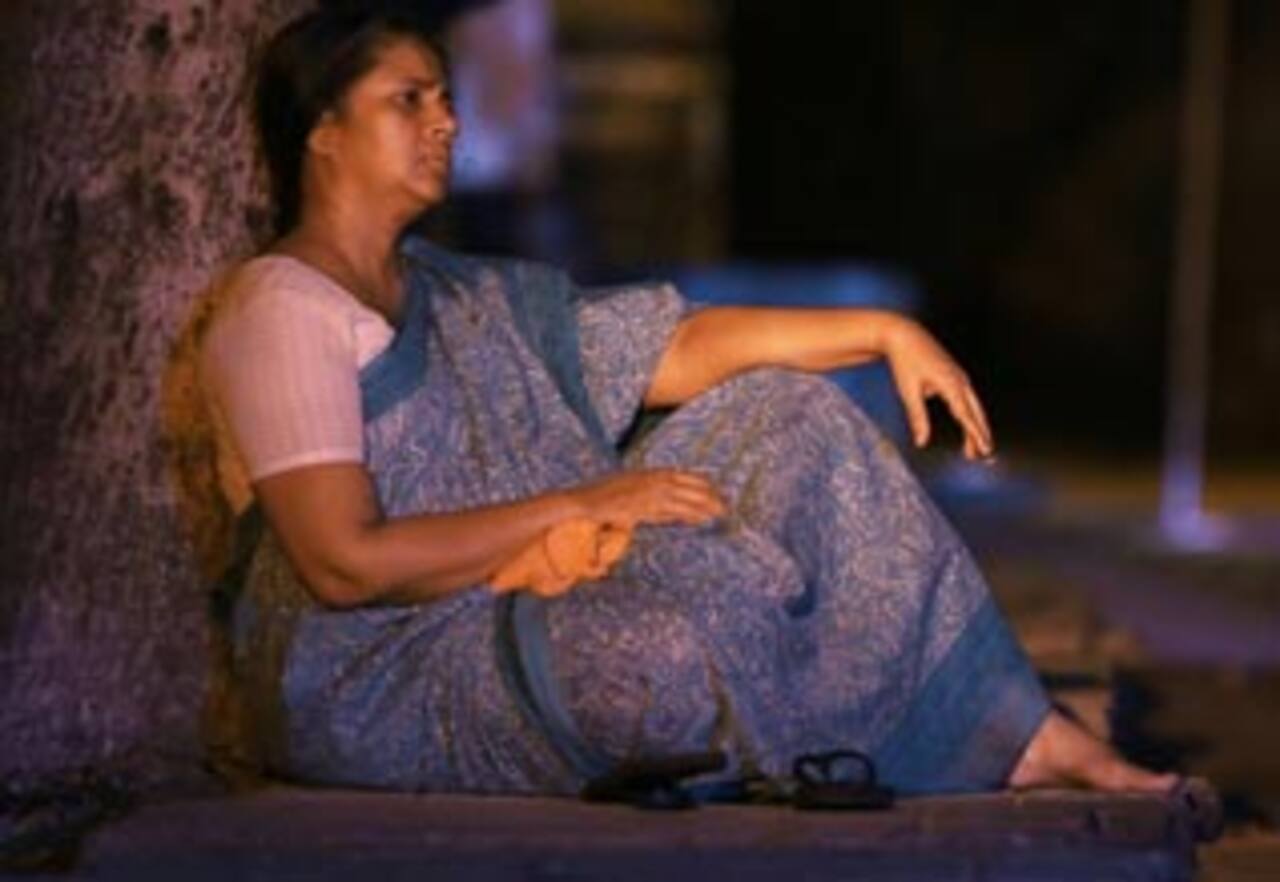 அம்மணி