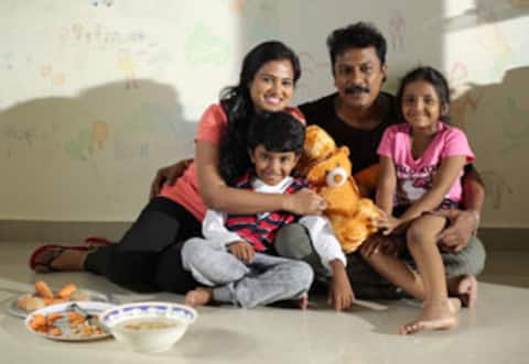 ஆண் தேவதை