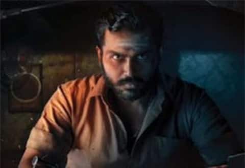 கைதி