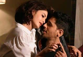 Tamil New FilmA Gentleman