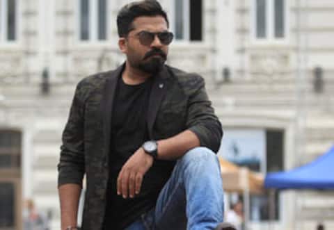 வந்தா ராஜாவாதான் வருவேன்