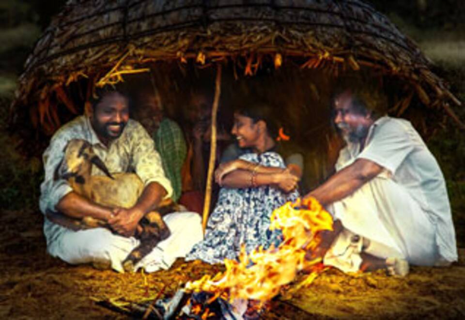 தொரட்டி