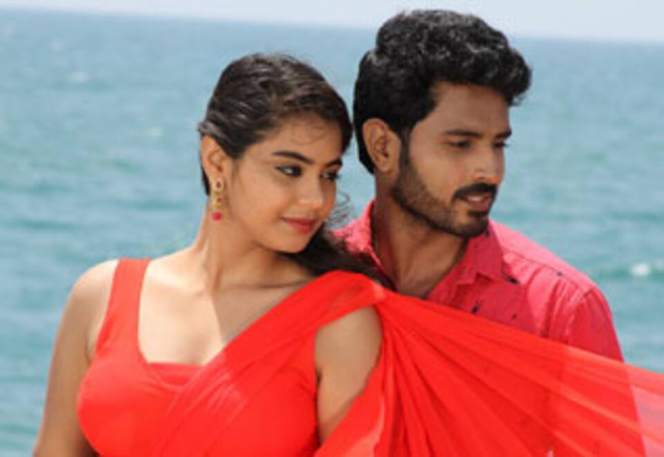 தொட்டு விடும் தூரம்