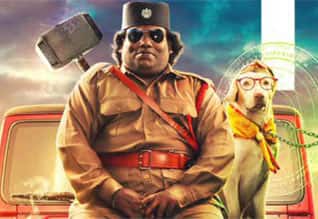 Tamil New FilmGurkha