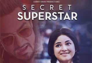 Tamil New FilmSecret Superstar