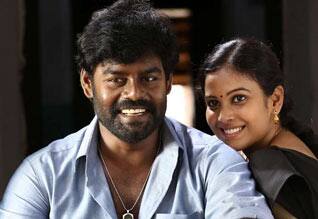 Tamil New FilmBilla Pandi