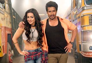 Tamil New FilmKadhanayagan
