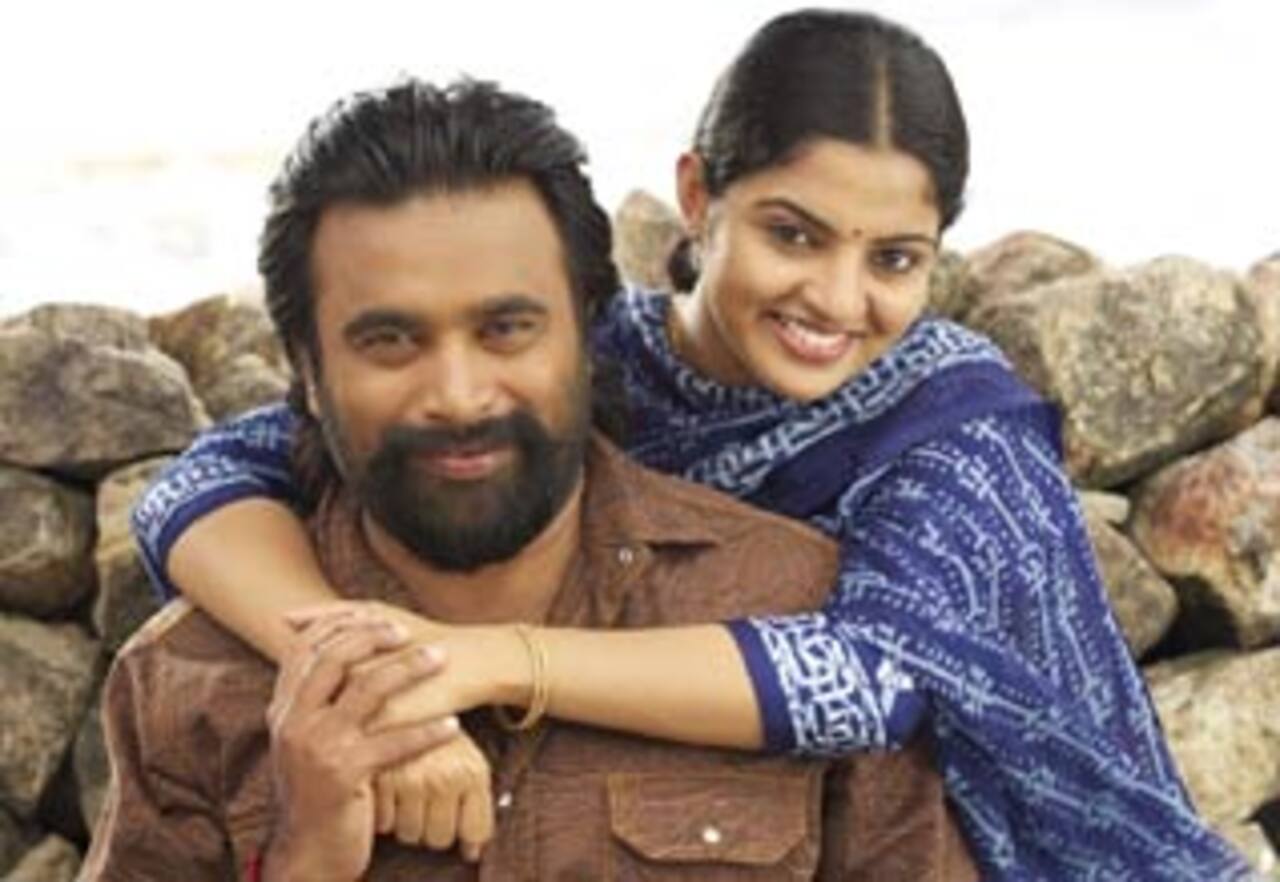 கிடாரி