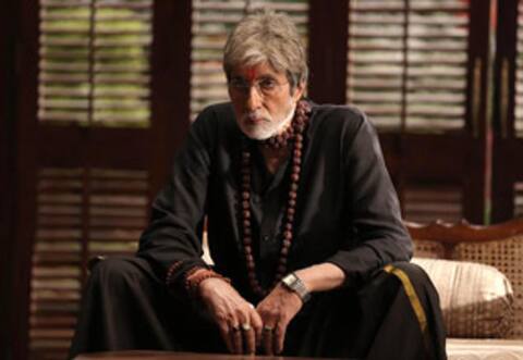 சர்கார் 3