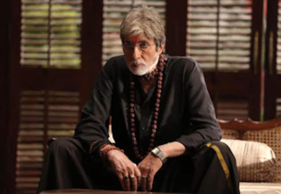 சர்கார் 3