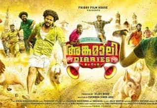 அங்கமாலி டைரீஸ் (மலையாளம்),angamaly diaries(malayalam)