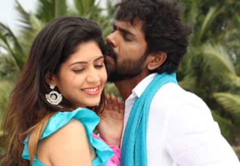 டீ கடை பெஞ்ச்