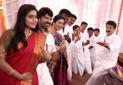 மணல்கயிறு 2